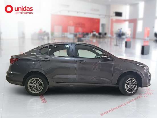 FIAT-CRONOS-1.0 FIREFLY FLEX DRIVE MANUAL FIAT-CRONOS-2025