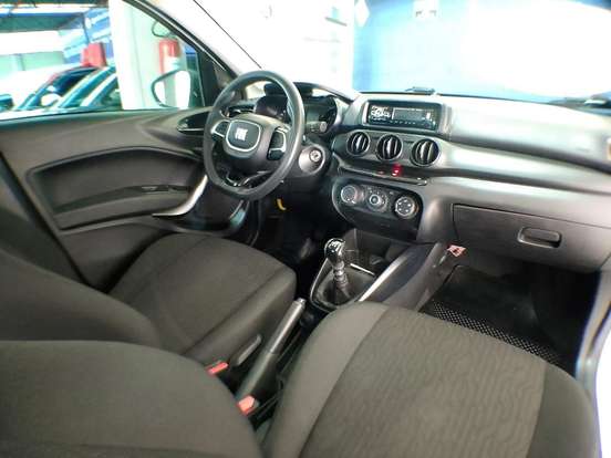 FIAT-CRONOS-1.0 FIREFLY FLEX MANUAL FIAT-CRONOS-2022