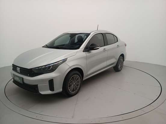 FIAT-CRONOS-2025