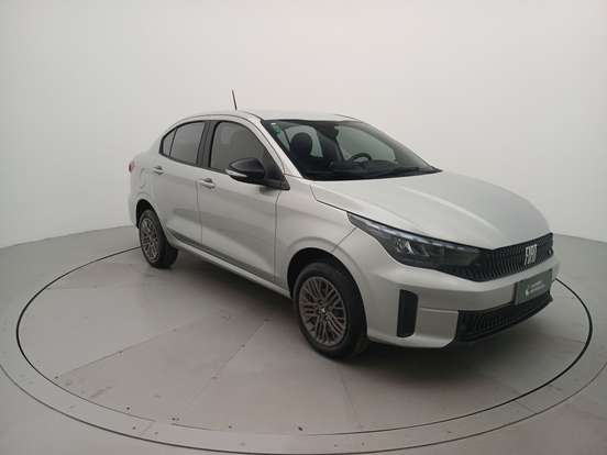 FIAT-CRONOS-2025