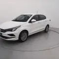FIAT CRONOS 1.3 FIREFLY FLEX DRIVE CVT FIAT CRONOS 1.3 FIREFLY FLEX DRIVE CVT