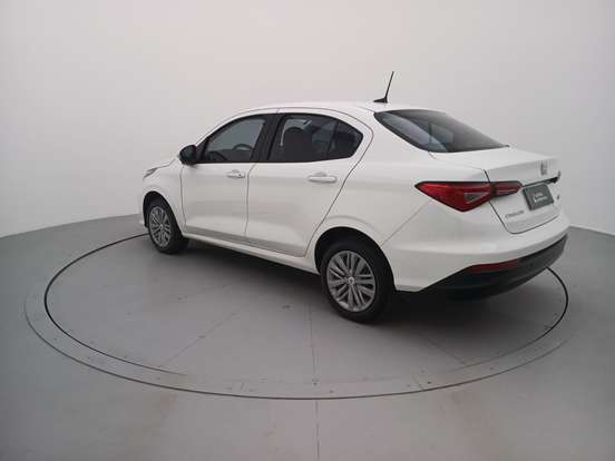 FIAT-CRONOS-1.3 FIREFLY FLEX DRIVE CVT FIAT-CRONOS-2024