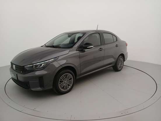 FIAT-CRONOS-1.3 FIREFLY FLEX DRIVE CVT FIAT-CRONOS-2025