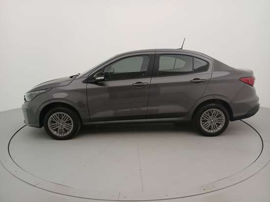 FIAT-CRONOS-2025