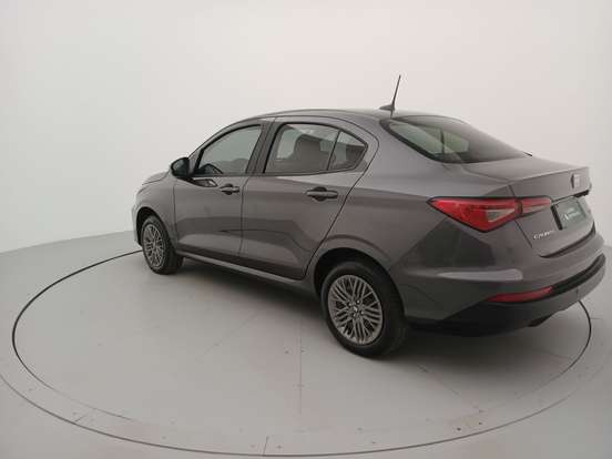 FIAT-CRONOS-1.3 FIREFLY FLEX DRIVE CVT FIAT-CRONOS-2025