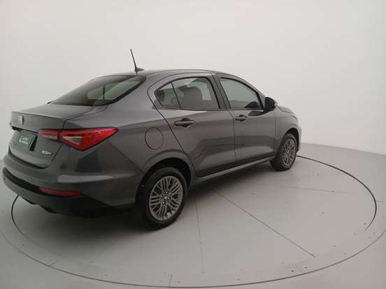FIAT-CRONOS-1.3 FIREFLY FLEX DRIVE CVT FIAT-CRONOS-2025