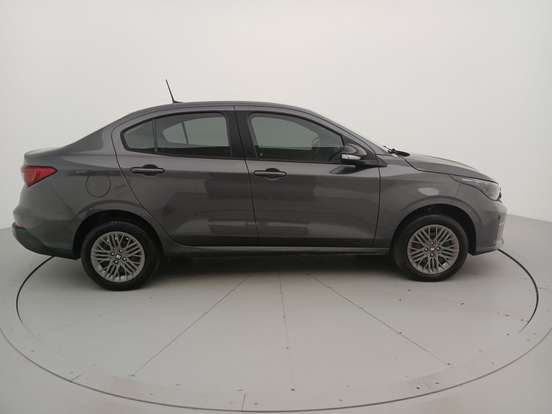 FIAT-CRONOS-2025