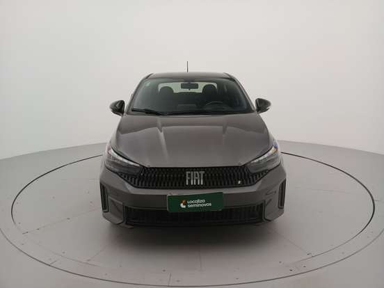 FIAT-CRONOS-2025