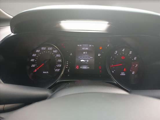 FIAT-CRONOS-1.3 FIREFLY FLEX DRIVE CVT FIAT-CRONOS-2024