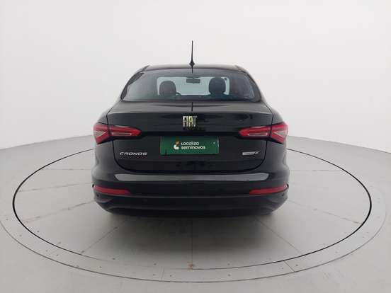 FIAT-CRONOS-1.3 FIREFLY FLEX DRIVE CVT FIAT-CRONOS-2024
