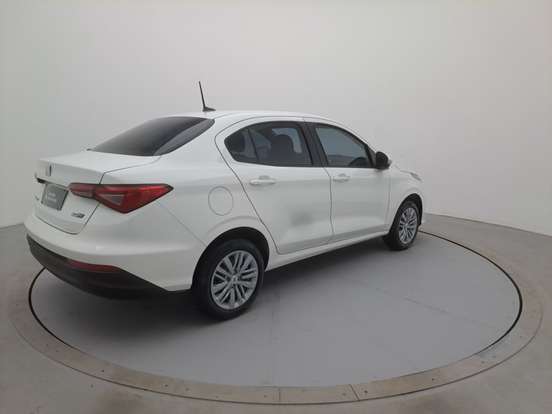 FIAT-CRONOS-1.3 FIREFLY FLEX DRIVE CVT FIAT-CRONOS-2024