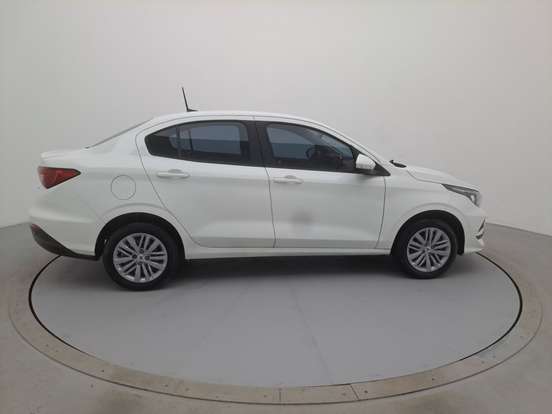 FIAT-CRONOS-1.3 FIREFLY FLEX DRIVE CVT FIAT-CRONOS-2024