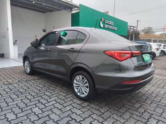 FIAT-CRONOS-1.3 FIREFLY FLEX DRIVE CVT FIAT-CRONOS-2024
