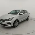 FIAT CRONOS 1.3 FIREFLY FLEX DRIVE CVT FIAT CRONOS 1.3 FIREFLY FLEX DRIVE CVT