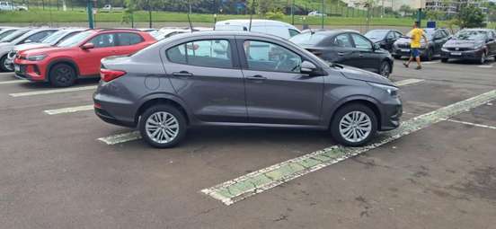 FIAT-CRONOS-1.3 FIREFLY FLEX DRIVE CVT FIAT-CRONOS-2024