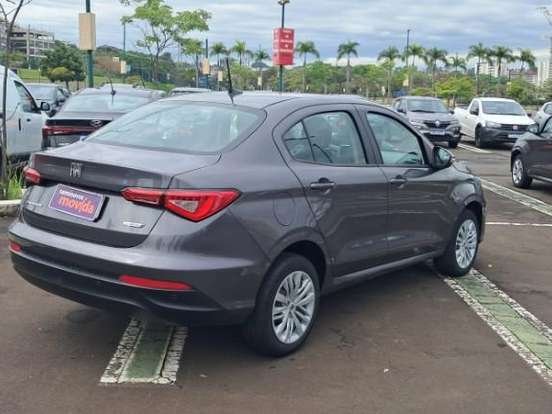 FIAT-CRONOS-1.3 FIREFLY FLEX DRIVE CVT FIAT-CRONOS-2024