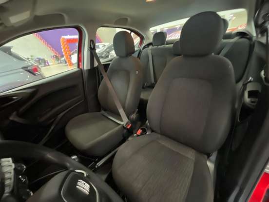 FIAT-CRONOS-1.3 FIREFLY FLEX DRIVE CVT FIAT-CRONOS-2024