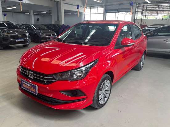 FIAT-CRONOS-1.3 FIREFLY FLEX DRIVE CVT FIAT-CRONOS-2024