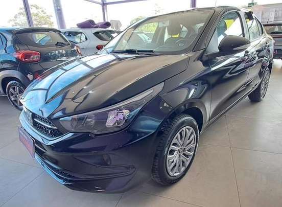 FIAT-CRONOS-1.3 FIREFLY FLEX DRIVE CVT FIAT-CRONOS-2024