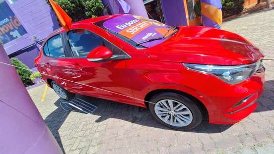 FIAT-CRONOS-1.3 FIREFLY FLEX DRIVE CVT FIAT-CRONOS-2024