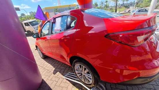 FIAT-CRONOS-1.3 FIREFLY FLEX DRIVE CVT FIAT-CRONOS-2024