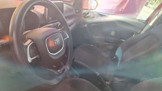FIAT-CRONOS-1.3 FIREFLY FLEX DRIVE CVT FIAT-CRONOS-2024
