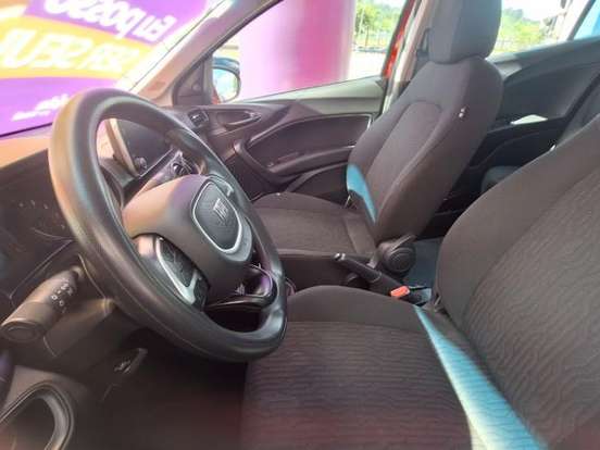FIAT-CRONOS-1.3 FIREFLY FLEX DRIVE CVT FIAT-CRONOS-2024