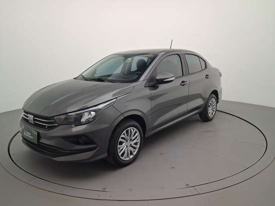 FIAT-CRONOS-1.3 FIREFLY FLEX DRIVE CVT FIAT-CRONOS-2024