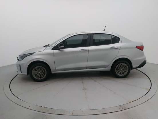 FIAT-CRONOS-1.3 FIREFLY FLEX DRIVE CVT FIAT-CRONOS-2025