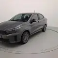 FIAT CRONOS 1.3 FIREFLY FLEX DRIVE CVT FIAT CRONOS 1.3 FIREFLY FLEX DRIVE CVT