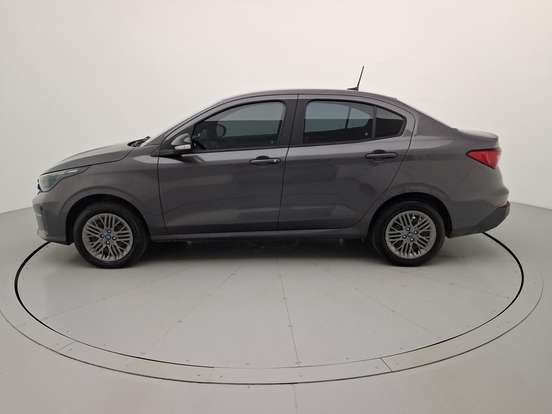 FIAT-CRONOS-2025