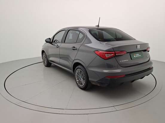 FIAT-CRONOS-1.3 FIREFLY FLEX DRIVE CVT FIAT-CRONOS-2025