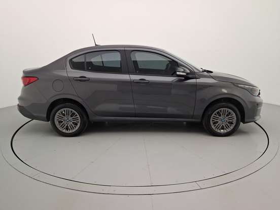 FIAT-CRONOS-2025