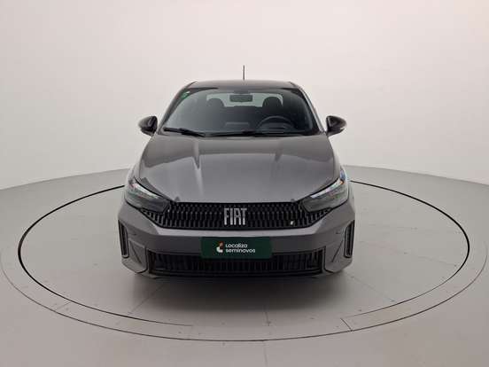 FIAT-CRONOS-2025