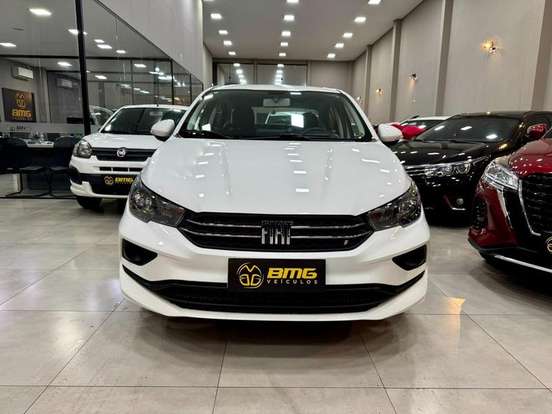 FIAT-CRONOS-1.3 FIREFLY FLEX DRIVE CVT FIAT-CRONOS-2024