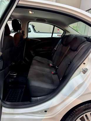 FIAT-CRONOS-1.3 FIREFLY FLEX DRIVE CVT FIAT-CRONOS-2024
