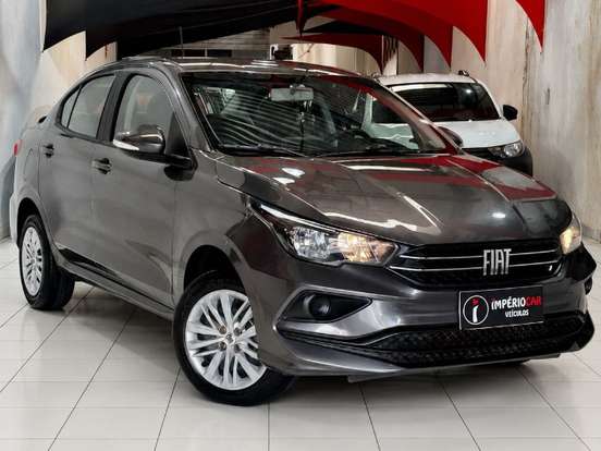 FIAT-CRONOS-1.3 FIREFLY FLEX DRIVE CVT FIAT-CRONOS-2024