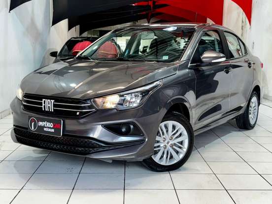 FIAT-CRONOS-1.3 FIREFLY FLEX DRIVE CVT FIAT-CRONOS-2024