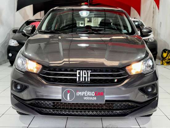FIAT-CRONOS-1.3 FIREFLY FLEX DRIVE CVT FIAT-CRONOS-2024