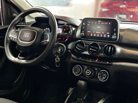 FIAT-CRONOS-1.3 FIREFLY FLEX DRIVE CVT FIAT-CRONOS-2024