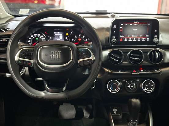 FIAT-CRONOS-1.3 FIREFLY FLEX DRIVE CVT FIAT-CRONOS-2024