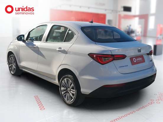 FIAT-CRONOS-1.3 FIREFLY FLEX DRIVE CVT FIAT-CRONOS-2024