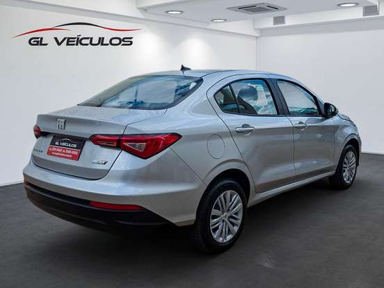 FIAT-CRONOS-1.3 FIREFLY FLEX DRIVE CVT FIAT-CRONOS-2024