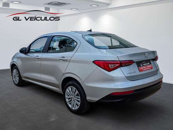 FIAT-CRONOS-1.3 FIREFLY FLEX DRIVE CVT FIAT-CRONOS-2024