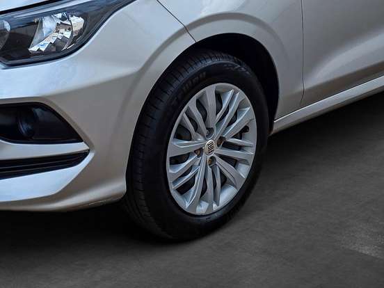 FIAT-CRONOS-1.3 FIREFLY FLEX DRIVE CVT FIAT-CRONOS-2024