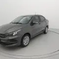 FIAT CRONOS 1.3 FIREFLY FLEX DRIVE CVT FIAT CRONOS 1.3 FIREFLY FLEX DRIVE CVT