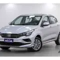 FIAT CRONOS 1.3 FIREFLY FLEX DRIVE CVT FIAT CRONOS 1.3 FIREFLY FLEX DRIVE CVT