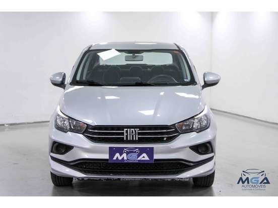 FIAT-CRONOS-1.3 FIREFLY FLEX DRIVE CVT FIAT-CRONOS-2023