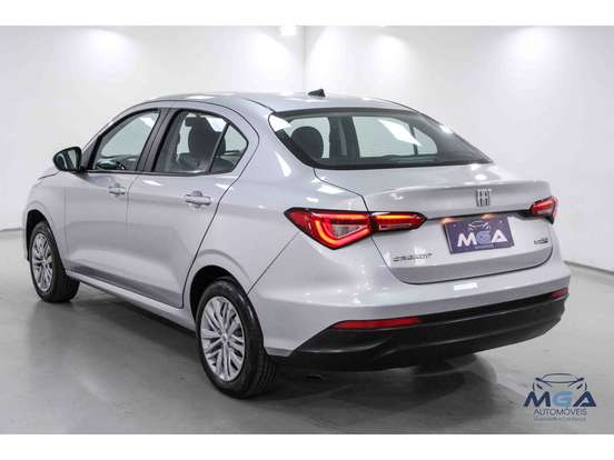 FIAT-CRONOS-1.3 FIREFLY FLEX DRIVE CVT FIAT-CRONOS-2023