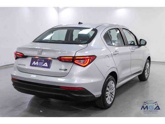 FIAT-CRONOS-1.3 FIREFLY FLEX DRIVE CVT FIAT-CRONOS-2023